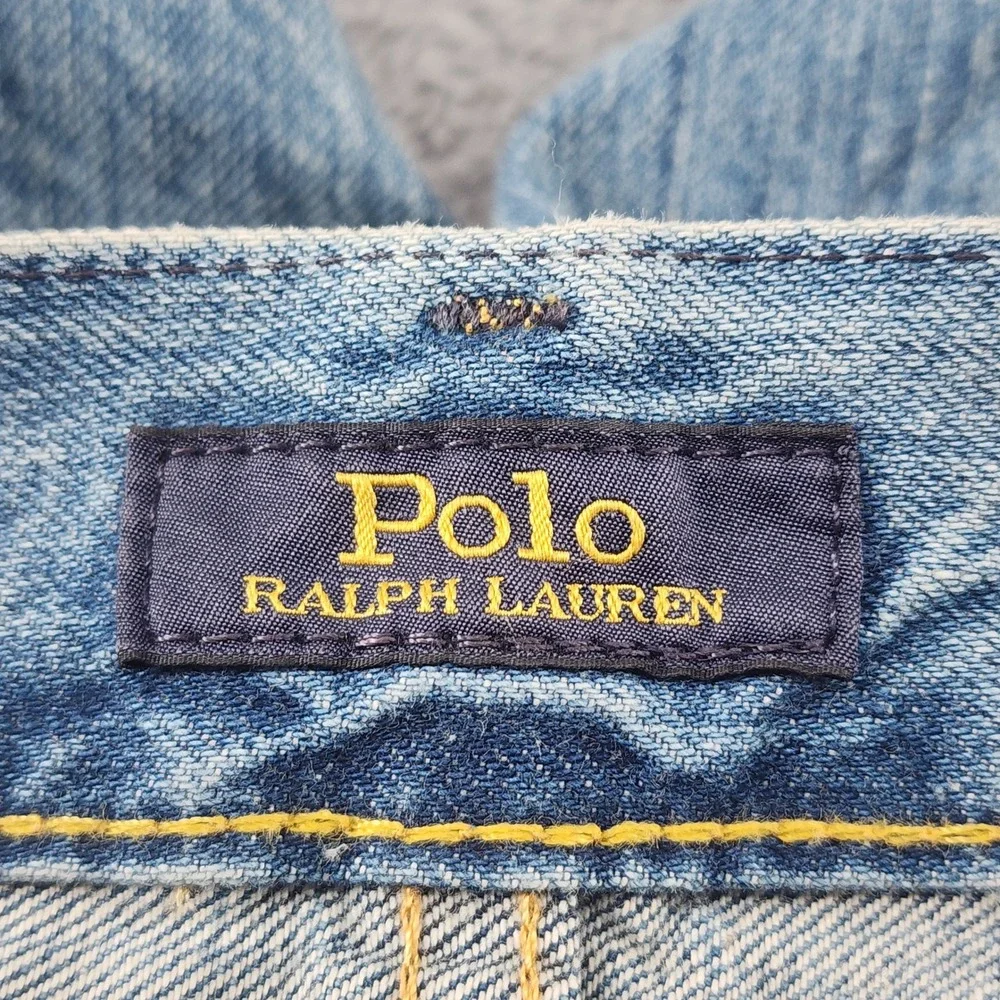 Polo Ralph Lauren see photos